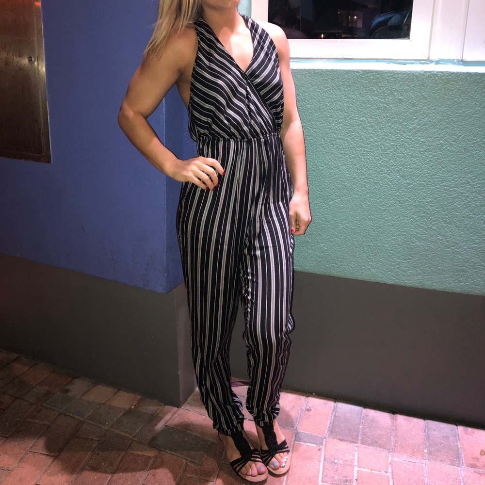 Jumpsuit